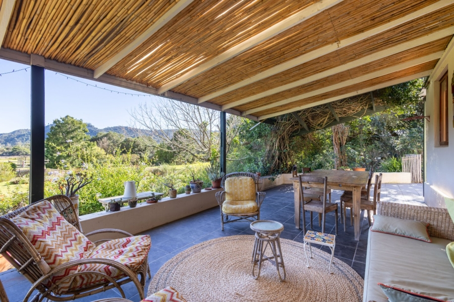 Commercial Property for Sale in Eastford Western Cape